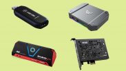 Best capture cards in 2023: for PC, Xbox and PS5