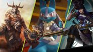 The best MOBA games August 2023