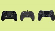 Best PS4 controllers 2023