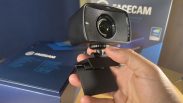Elgato Facecam review