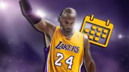 NBA 2K24 release date