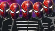 This 2008 emo ‘masterpiece’ makes Spider-Man 2 totally redundant